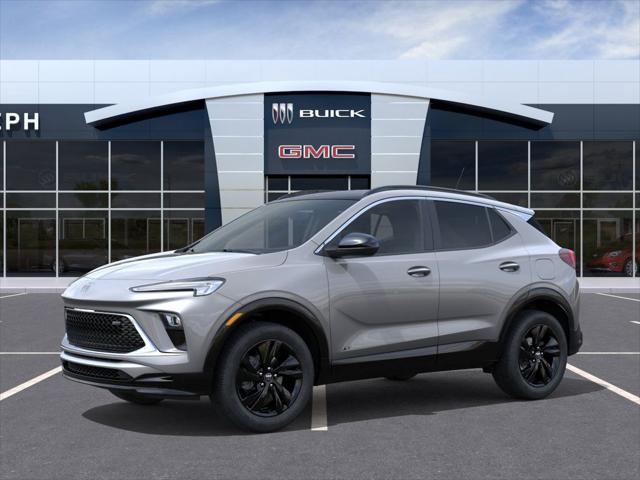 2026 Buick Encore GX Sport Touring FWD