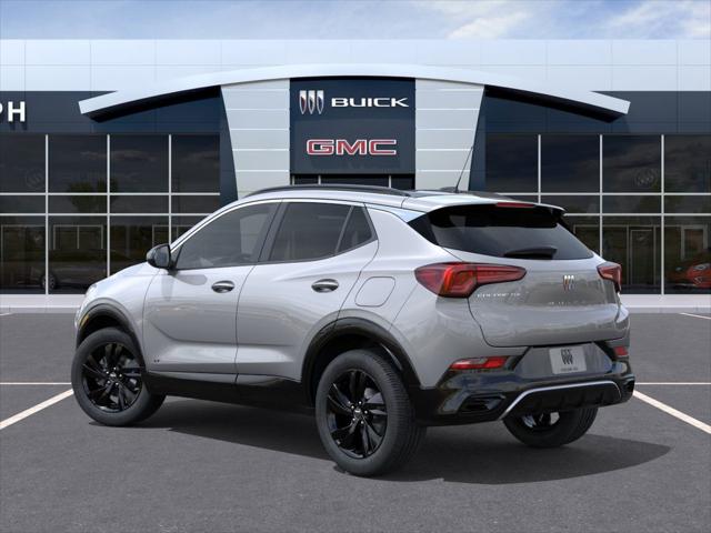 2026 Buick Encore GX Sport Touring FWD
