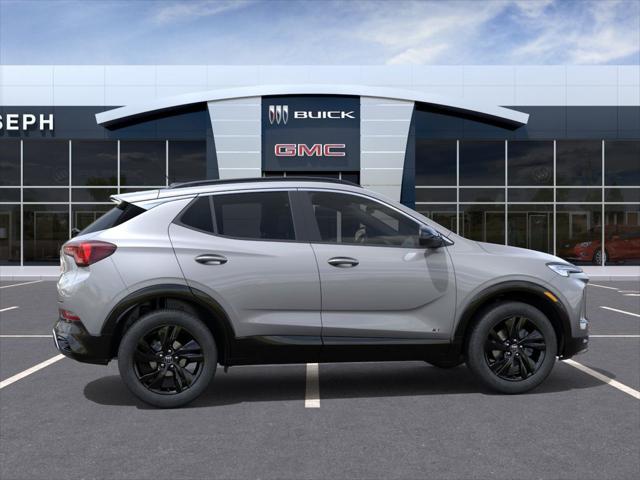 2026 Buick Encore GX Sport Touring FWD