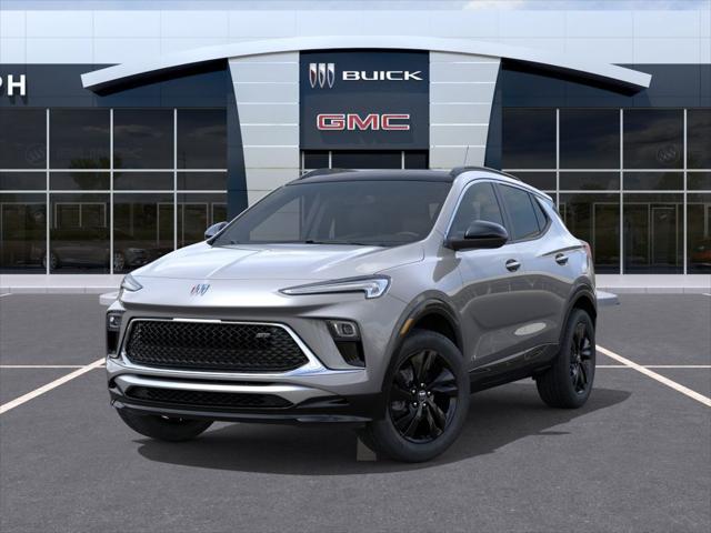 2026 Buick Encore GX Sport Touring FWD