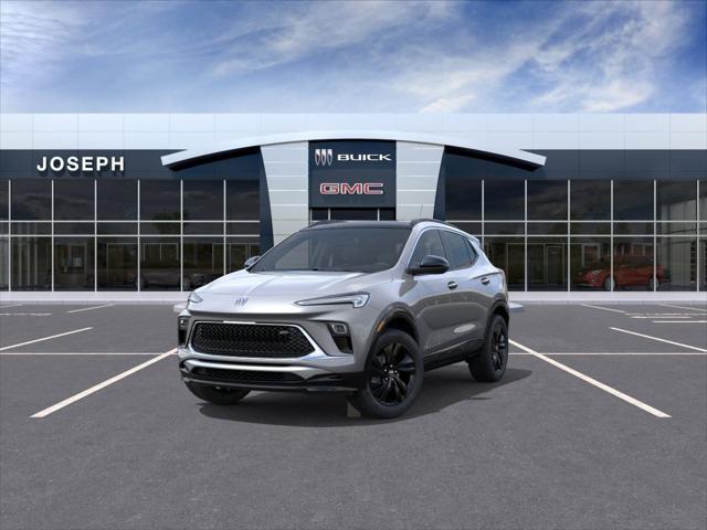 2026 Buick Encore GX Sport Touring FWD