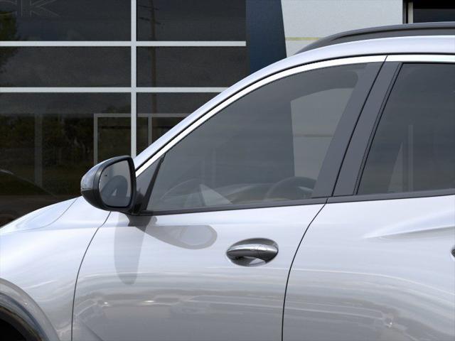 2026 Buick Encore GX Sport Touring FWD