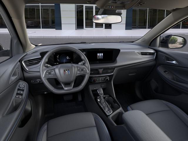 2026 Buick Encore GX Sport Touring FWD