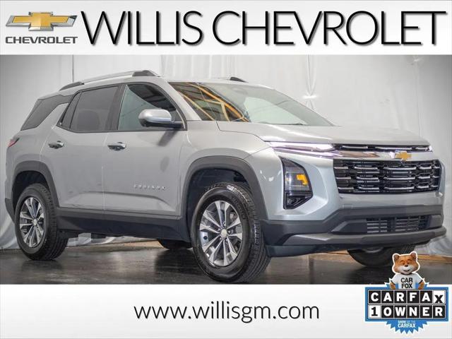 2025 Chevrolet Equinox AWD LT for sale in Smyrna, DE