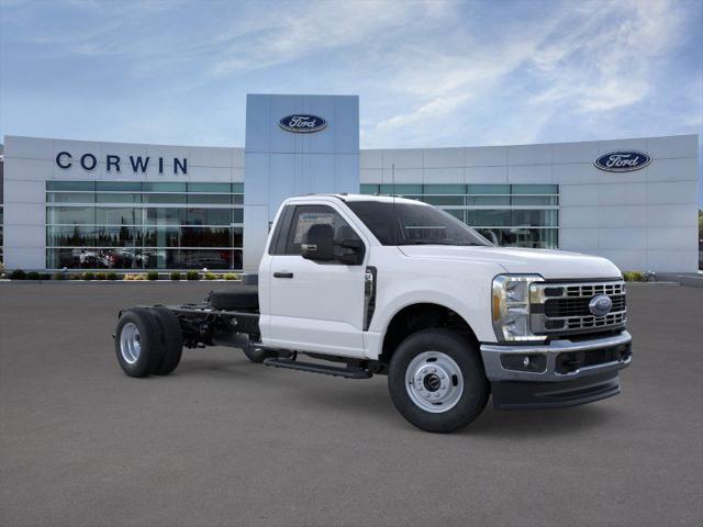 2025 Ford F-350 XL for sale in Pasco, WA
