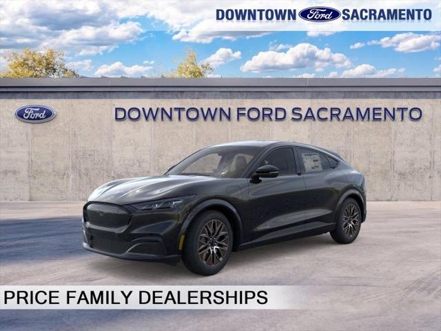 2026 Ford Mustang Mach-E Premium for sale in Sacramento, CA