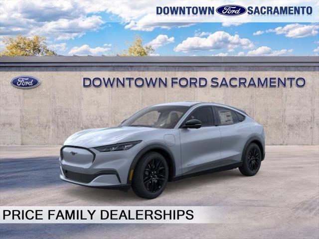 2026 Ford Mustang Mach-E Select for sale in Sacramento, CA