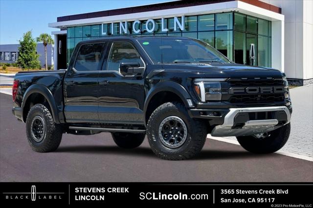 2024 Ford F-150 Raptor for sale in San Jose, CA