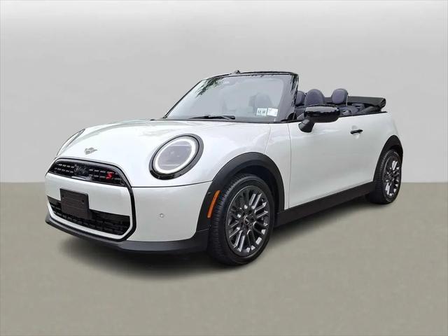 2026 MINI Cooper Convertible Cooper S for sale in Ramsey, NJ