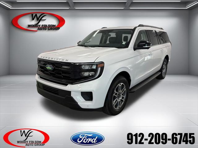 2026 Ford Expedition Max Active MAX for sale in Baxley, GA