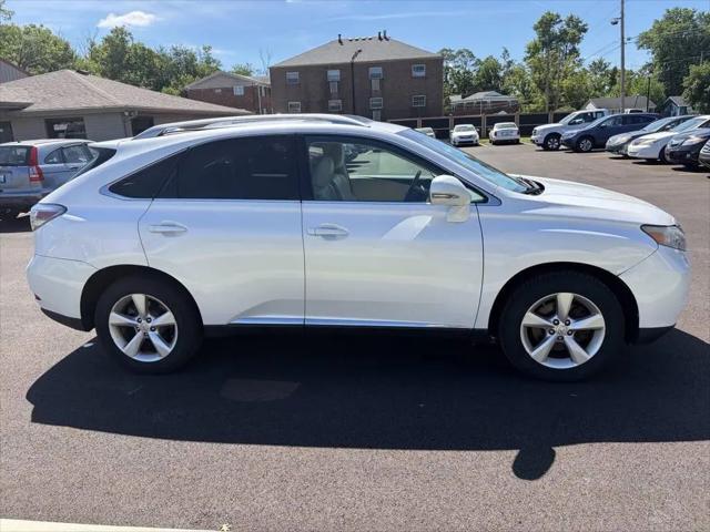2010 Lexus RX 350 Base for sale in Louisville, KY