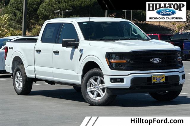 2026 Ford F-150 XLT for sale in Richmond, CA