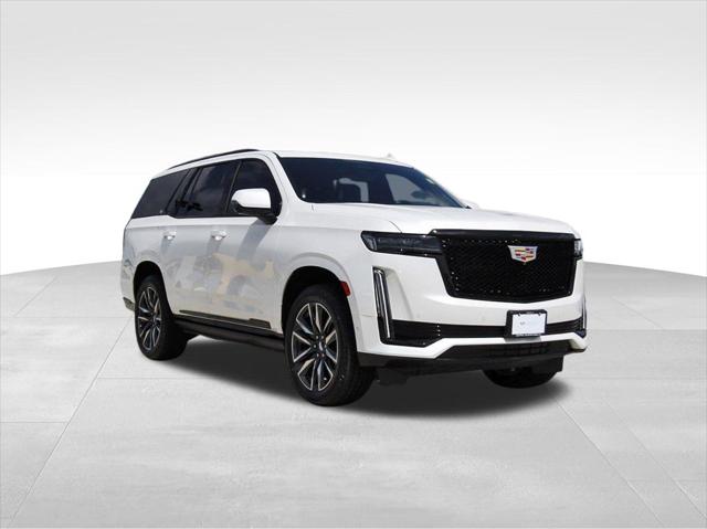2023 Cadillac Escalade 2WD Sport Platinum for sale in Houston, TX