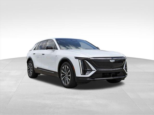 2026 Cadillac iQ Sport AWD for sale in Houston, TX
