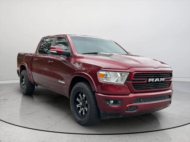 2022 Ram 1500 Laramie Crew Cab 4x4 5'7" Box for sale in Smyrna, GA