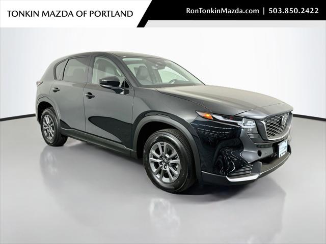 2026 Mazda CX-5 2.5 S Select for sale in Portland, OR