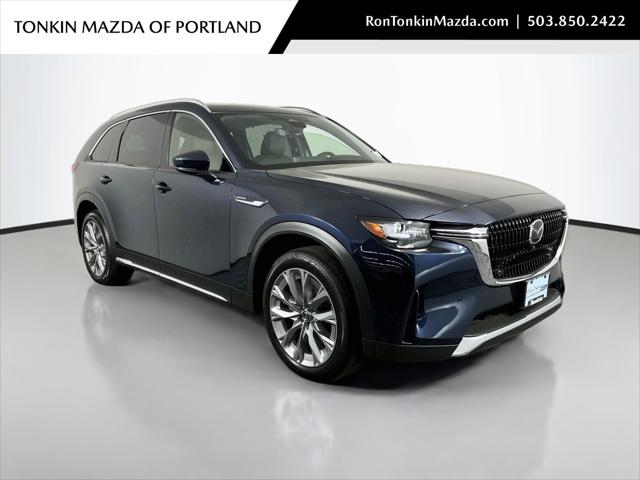 2026 Mazda X-90 3.3 Turbo Premium Plus for sale in Portland, OR