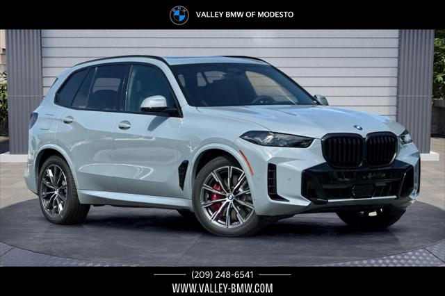 2026 BMW X5 xDrive50e for sale in Modesto, CA
