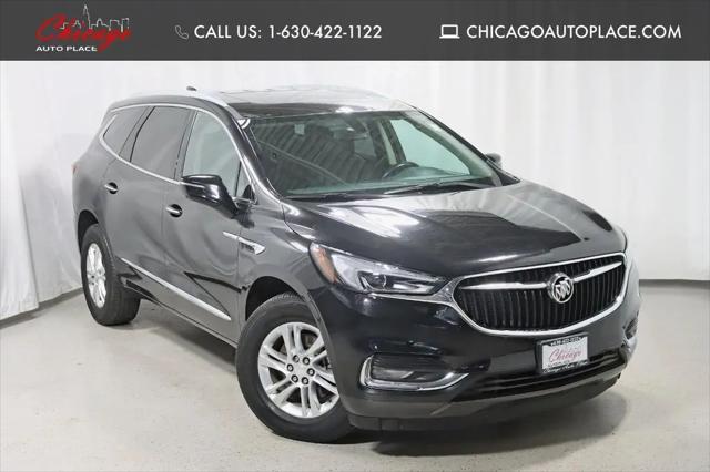 2019 Buick Enclave AWD Essence for sale in Downers Grove, IL