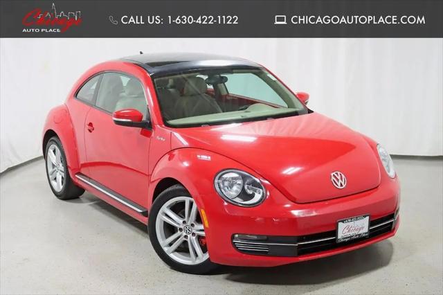 2013 Volkswagen Beetle 2.5L for sale in Downers Grove, IL