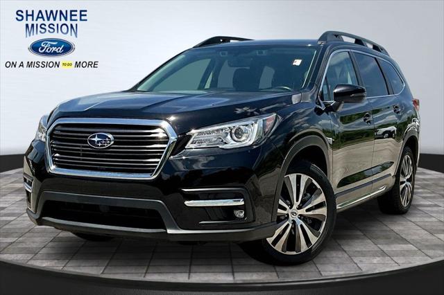 2022 Subaru Ascent Limited for sale in Shawnee, KS