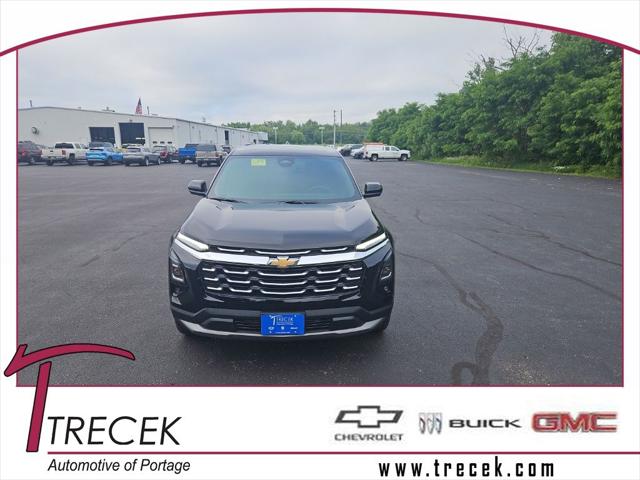 2026 Chevrolet Equinox AWD LT for sale in Portage, WI