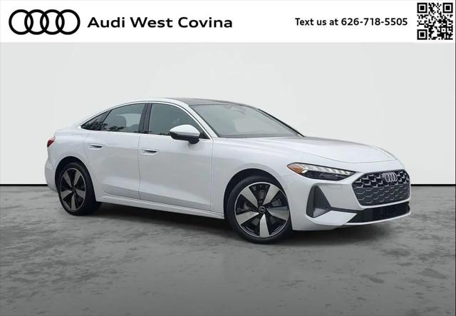 2025 Audi A5 Premium Plus TFSI quattro S tronic for sale in West Covina, CA