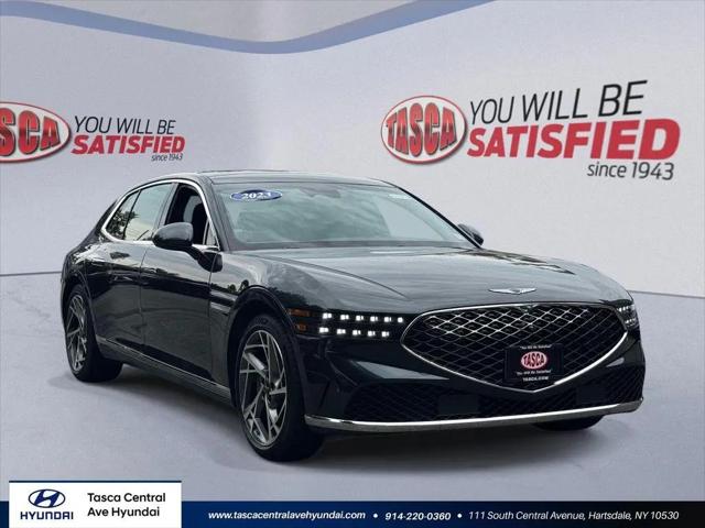 2023 Genesis G90 3.5T AWD for sale in Hartsdale, NY