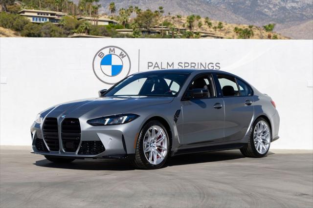 2027 BMW M3 Competition xDrive for sale in Palm Springs, CA