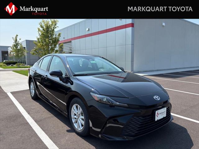 2025 Toyota Camry LE for sale in Chippewa Falls, WI