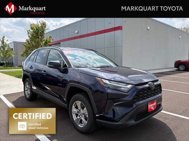 2025 Toyota RAV4 XLE for sale in Chippewa Falls, WI