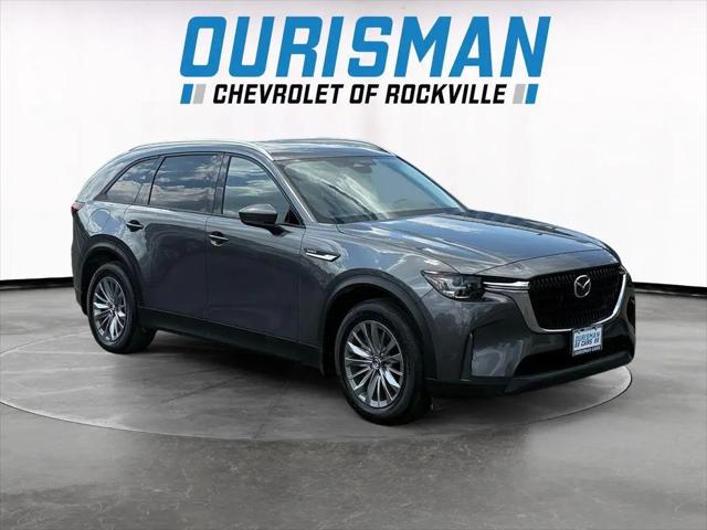 2024 Mazda X-90 Preferred for sale in Rockville, MD