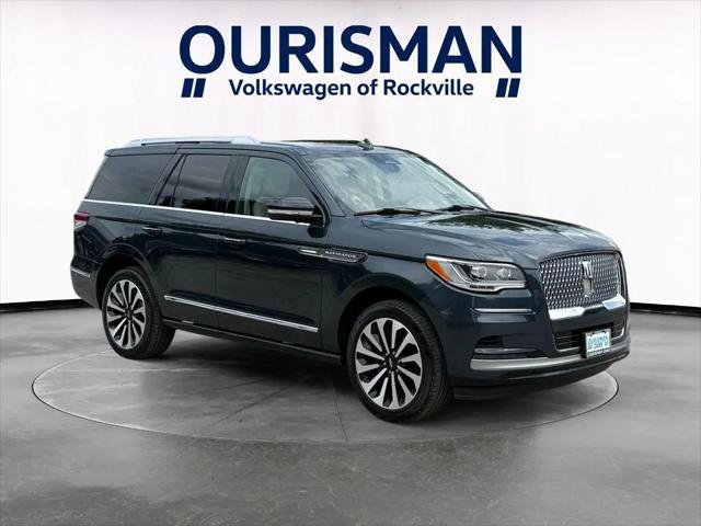 2024 Lincoln Navigator Reserve for sale in Rockville, MD