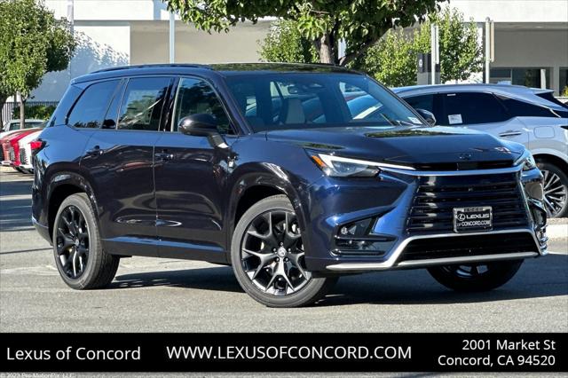 2026 Lexus TX 350 Unknown for sale in Concord, CA