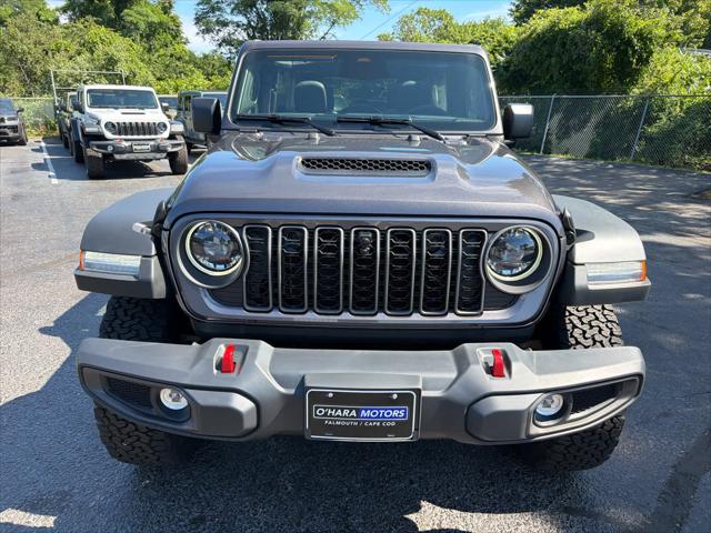 2026 Jeep Wrangler WRANGLER 4-DOOR RUBICON 2026 Jeep Wrangler WRANGLER 4-DOOR RUBICON
