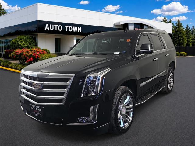 2019 Cadillac Escalade Luxury for sale in Gladstone, OR