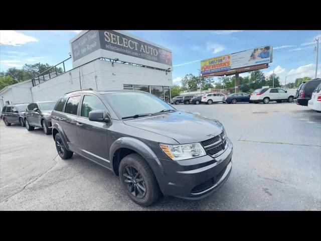 2020 Dodge Journey for sale near Dayton, OH