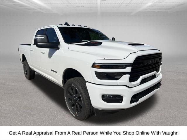 2026 RAM Ram 2500 RAM 2500 LARAMIE CREW CAB 4X4 64 BOX