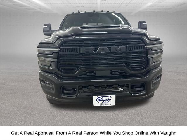 2026 RAM Ram 2500 RAM 2500 LARAMIE CREW CAB 4X4 64 BOX