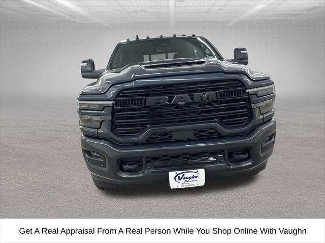 2026 RAM Ram 2500 RAM 2500 LARAMIE CREW CAB 4X4 64 BOX 2026 RAM Ram 2500 RAM 2500 LARAMIE CREW CAB 4X4 64 BOX