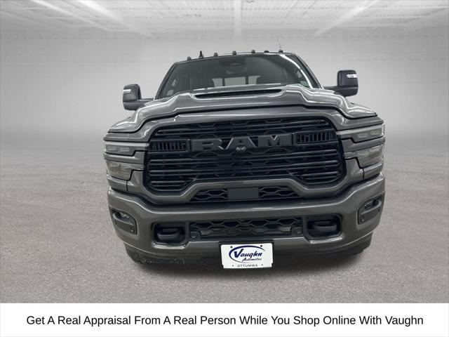 2026 RAM Ram 2500 RAM 2500 LARAMIE CREW CAB 4X4 64 BOX