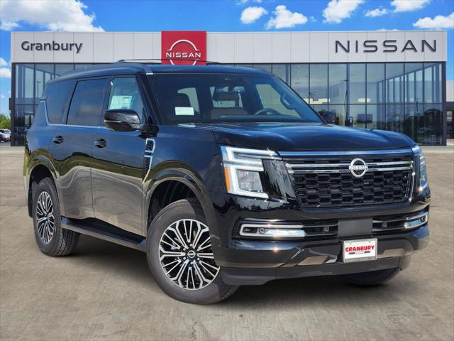 2026 Nissan Armada SL for sale in Granbury, TX