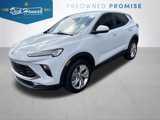 2025 Buick Encore GX Preferred AWD for sale in Portland, OR