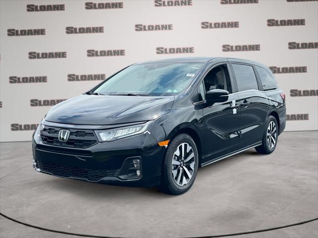 2026 Honda Odyssey EX-L for sale in Philadelphia, PA