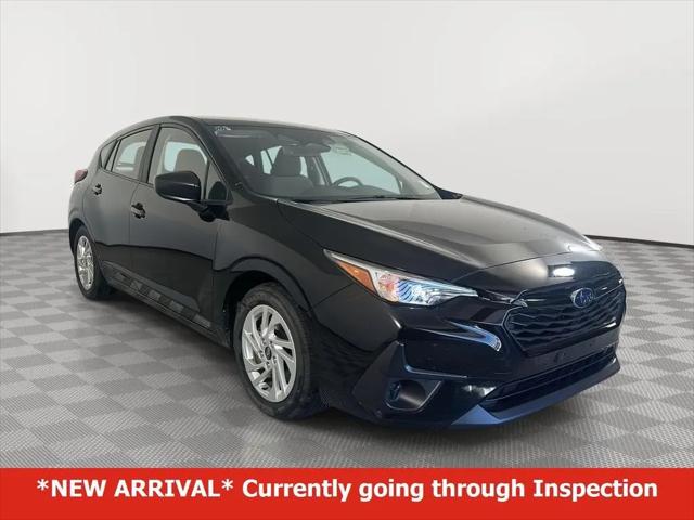 2024 Subaru Impreza Base 5-Door for sale in Omaha, NE