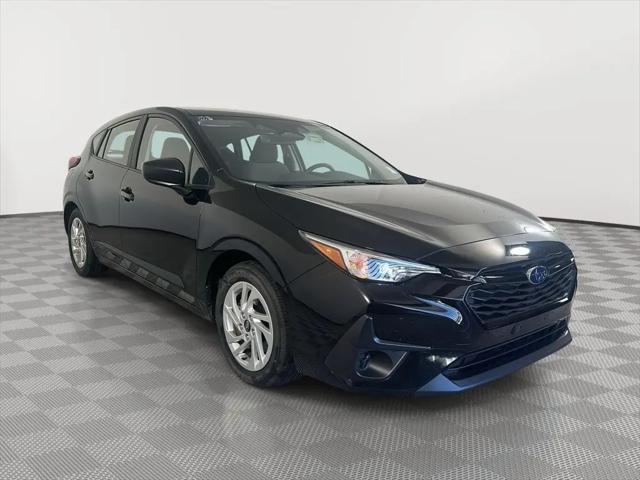 2024 Subaru Impreza Base 5-Door for sale in Omaha, NE