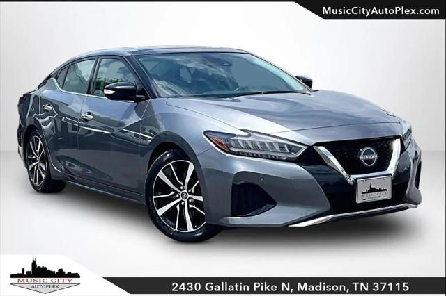 2023 Nissan Maxima SL for sale in Madison, TN