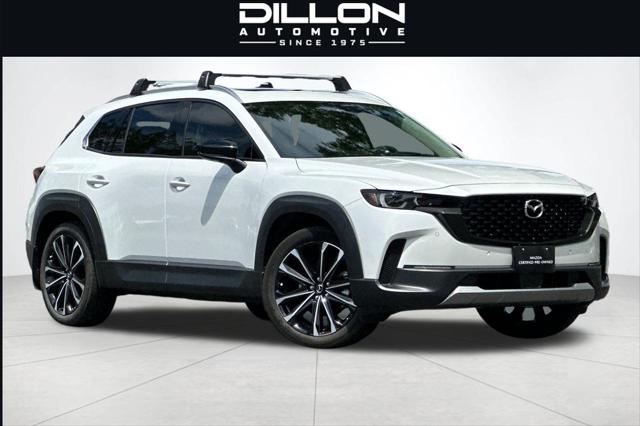 2025 Mazda CX-50 2.5 Turbo Premium Plus Package for sale in Boise, ID