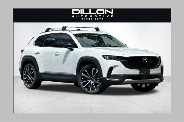 2025 Mazda CX-50 2.5 Turbo Premium Plus Package for sale in Boise, ID