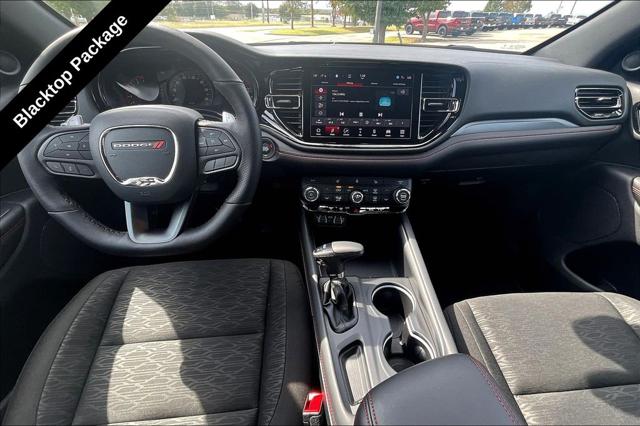 2026 Dodge Durango GT RWD